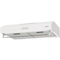 Кухонная вытяжка Gorenje WHU629EW/M - Превью изображения №3 — Интернет-магазин Time-Shop