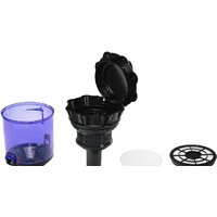 Пылесос Zeegma Zonder Base - Превью изображения №6 — Интернет-магазин Time-Shop