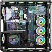 Корпус Thermaltake Core P8 TG CA-1Q2-00M1WN-00 - Превью изображения №4 — Интернет-магазин Time-Shop