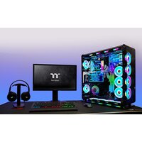 Корпус Thermaltake Core P8 TG CA-1Q2-00M1WN-00 - Превью изображения №15 — Интернет-магазин Time-Shop