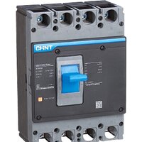 Chint NXM-125S3P 125A 25kA 131363