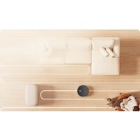 Робот-пылесос Xiaomi Robot Vacuum E5 (белый) - Превью изображения №8 — Интернет-магазин Time-Shop