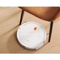 Робот-пылесос Xiaomi Robot Vacuum E5 (белый) - Превью изображения №17 — Интернет-магазин Time-Shop