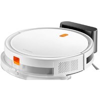 Xiaomi Robot Vacuum E5 (белый)