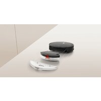Робот-пылесос Xiaomi Robot Vacuum E5 (белый) - Превью изображения №10 — Интернет-магазин Time-Shop