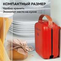 Вафельница GFgril GFW-30 - Превью изображения №10 — Интернет-магазин Time-Shop