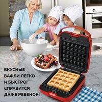 Вафельница GFgril GFW-30 - Превью изображения №5 — Интернет-магазин Time-Shop