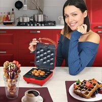 Вафельница GFgril GFW-30 - Превью изображения №2 — Интернет-магазин Time-Shop