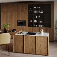 Варочная панель Libhof PH-62453I - Превью изображения №3 — Интернет-магазин Time-Shop