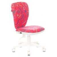 Бюрократ KD-W10/STICK-PINK (малиновый)