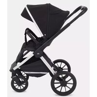 Универсальная коляска Rant MOWbaby Tilda MB064 (2 в 1, черный) - Превью изображения №11 — Интернет-магазин Time-Shop