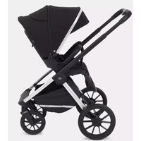 Универсальная коляска Rant MOWbaby Tilda MB064 (2 в 1, черный) - Превью изображения №10 — Интернет-магазин Time-Shop