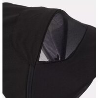 Универсальная коляска Rant MOWbaby Tilda MB064 (2 в 1, черный) - Превью изображения №16 — Интернет-магазин Time-Shop