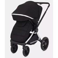 Универсальная коляска Rant MOWbaby Tilda MB064 (2 в 1, черный) - Превью изображения №7 — Интернет-магазин Time-Shop