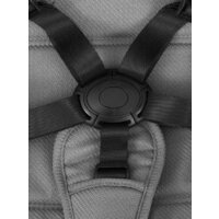 Универсальная коляска Rant MOWbaby Tilda MB064 (2 в 1, черный) - Превью изображения №15 — Интернет-магазин Time-Shop