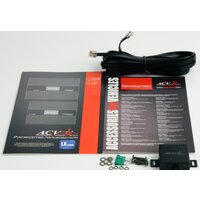 Автомобильный усилитель ACV LX-2.80 - Превью изображения №4 — Интернет-магазин Time-Shop