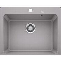 Blanco Naya 6 519640 (алюметаллик)