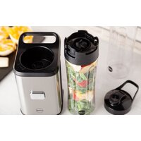 Стационарный блендер Eldom Jaar BK5S - Превью изображения №5 — Интернет-магазин Time-Shop