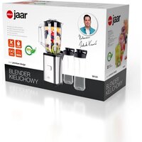 Стационарный блендер Eldom Jaar BK5S - Превью изображения №12 — Интернет-магазин Time-Shop