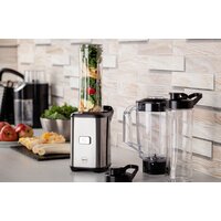 Стационарный блендер Eldom Jaar BK5S - Превью изображения №3 — Интернет-магазин Time-Shop