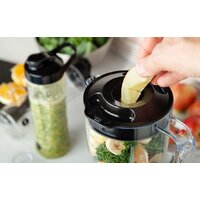 Стационарный блендер Eldom Jaar BK5S - Превью изображения №9 — Интернет-магазин Time-Shop