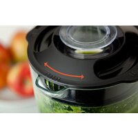 Стационарный блендер Eldom Jaar BK5S - Превью изображения №10 — Интернет-магазин Time-Shop