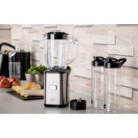 Стационарный блендер Eldom Jaar BK5S - Превью изображения №2 — Интернет-магазин Time-Shop