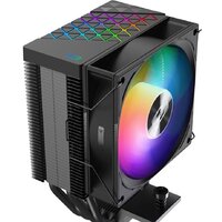 Кулер для процессора PCCooler R400 ARGB BK - Превью изображения №2 — Интернет-магазин Time-Shop