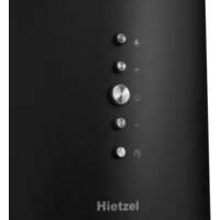 Кухонная вытяжка Hietzel CHW 3509E BL - Превью изображения №8 — Интернет-магазин Time-Shop