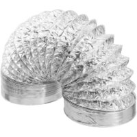 Кухонная вытяжка Hietzel CHW 3509E BL - Превью изображения №9 — Интернет-магазин Time-Shop