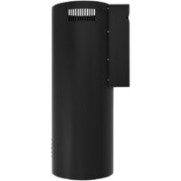 Кухонная вытяжка Hietzel CHW 3509E BL - Превью изображения №3 — Интернет-магазин Time-Shop