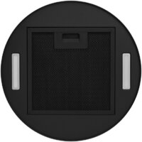 Кухонная вытяжка Hietzel CHW 3509E BL - Превью изображения №5 — Интернет-магазин Time-Shop