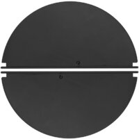 Кухонная вытяжка Hietzel CHW 3509E BL - Превью изображения №10 — Интернет-магазин Time-Shop