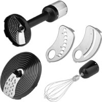 Погружной блендер MAUNFELD MF-123SB PRO - Превью изображения №12 — Интернет-магазин Time-Shop