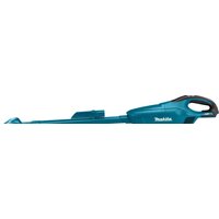 Пылесос Makita DCL182Z (без АКБ и ЗУ) - Превью изображения №2 — Интернет-магазин Time-Shop