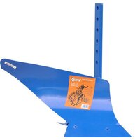 Навесное оборудование для садовой техники