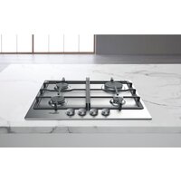 Варочная панель Whirlpool TGML 660 IX - Превью изображения №9 — Интернет-магазин Time-Shop