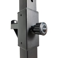 Силовая стойка AMETIST AM-2070 - Превью изображения №4 — Интернет-магазин Time-Shop