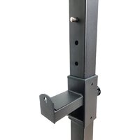 Силовая стойка AMETIST AM-2070 - Превью изображения №6 — Интернет-магазин Time-Shop