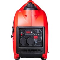 Бензиновый генератор Fubag PRI 2000 S 46707 - Превью изображения №3 — Интернет-магазин Time-Shop