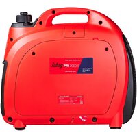 Бензиновый генератор Fubag PRI 2000 S 46707 - Превью изображения №4 — Интернет-магазин Time-Shop
