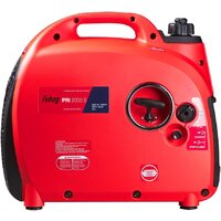 Бензиновый генератор Fubag PRI 2000 S 46707 - Превью изображения №2 — Интернет-магазин Time-Shop