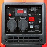 Бензиновый генератор Fubag PRI 2000 S 46707 - Превью изображения №6 — Интернет-магазин Time-Shop