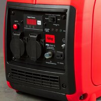 Бензиновый генератор Fubag PRI 2000 S 46707 - Превью изображения №8 — Интернет-магазин Time-Shop