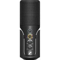 Проводной микрофон Sennheiser Profile USB - Превью изображения №5 — Интернет-магазин Time-Shop