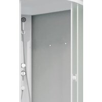 Душевая кабина Niagara Promo P90/70/26L/MT 90x70x215 - Превью изображения №2 — Интернет-магазин Time-Shop