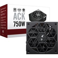 Блок питания 1stPlayer ACK 750W HA-750AC2 - Превью изображения №10 — Интернет-магазин Time-Shop