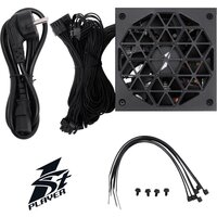 Блок питания 1stPlayer ACK 750W HA-750AC2 - Превью изображения №9 — Интернет-магазин Time-Shop