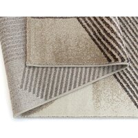 Ковер для жилой комнаты Moldabela Matrix Прямоугольник 1172 1 18455 (2.8x3.8) - Превью изображения №4 — Интернет-магазин Time-Shop