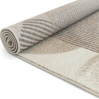 Ковер для жилой комнаты Moldabela Matrix Прямоугольник 1172 1 18455 (2.8x3.8) - Превью изображения №3 — Интернет-магазин Time-Shop